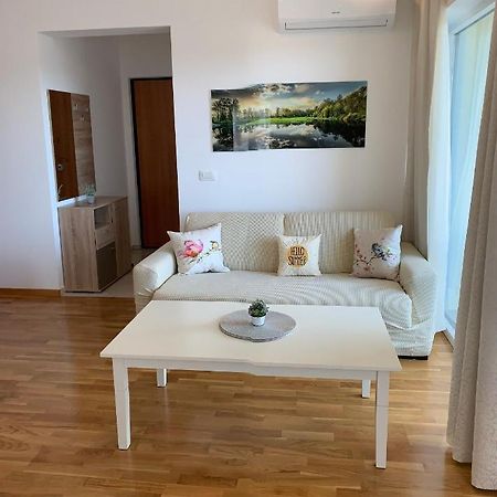 The Magic Sea View Apartments Budva Extérieur photo