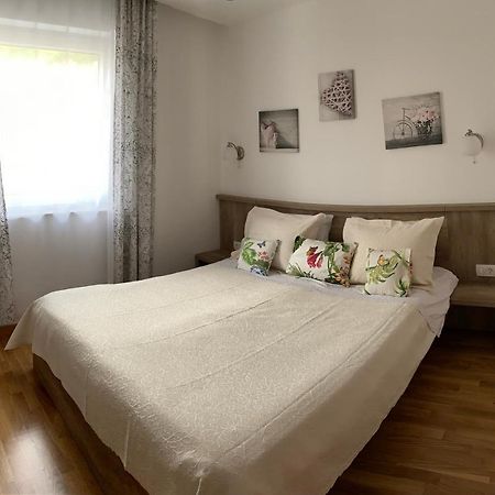 The Magic Sea View Apartments Budva Extérieur photo