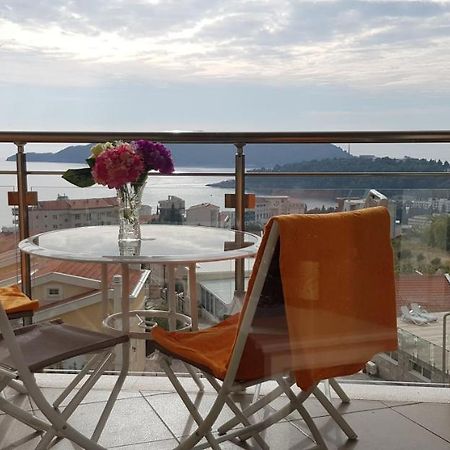 The Magic Sea View Apartments Budva Extérieur photo