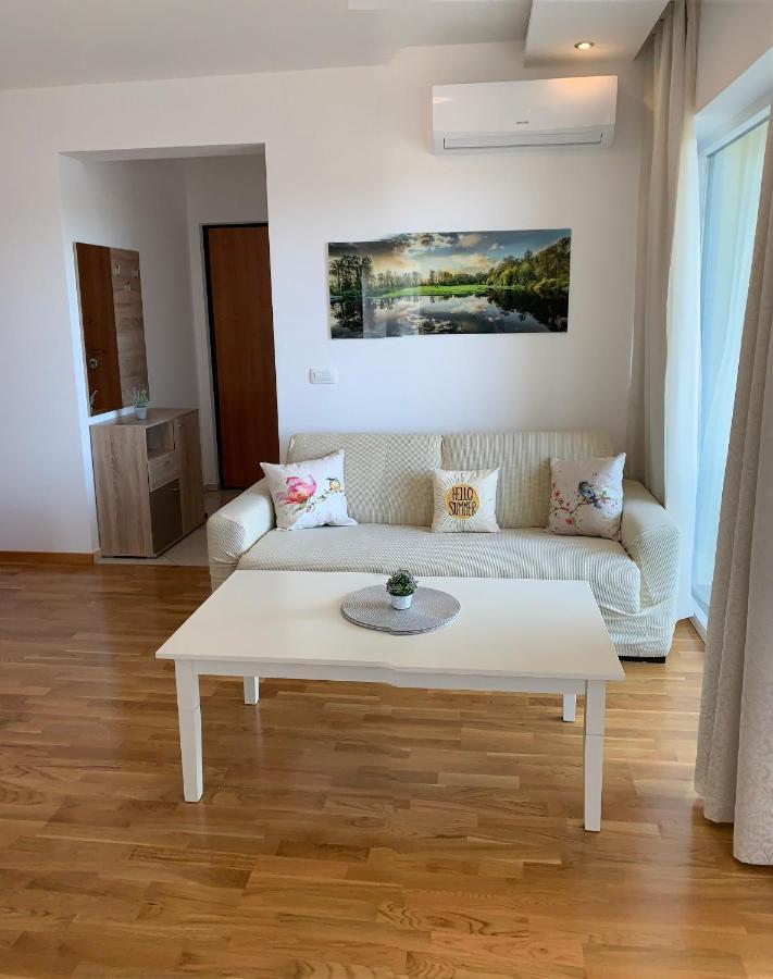 The Magic Sea View Apartments Budva Extérieur photo