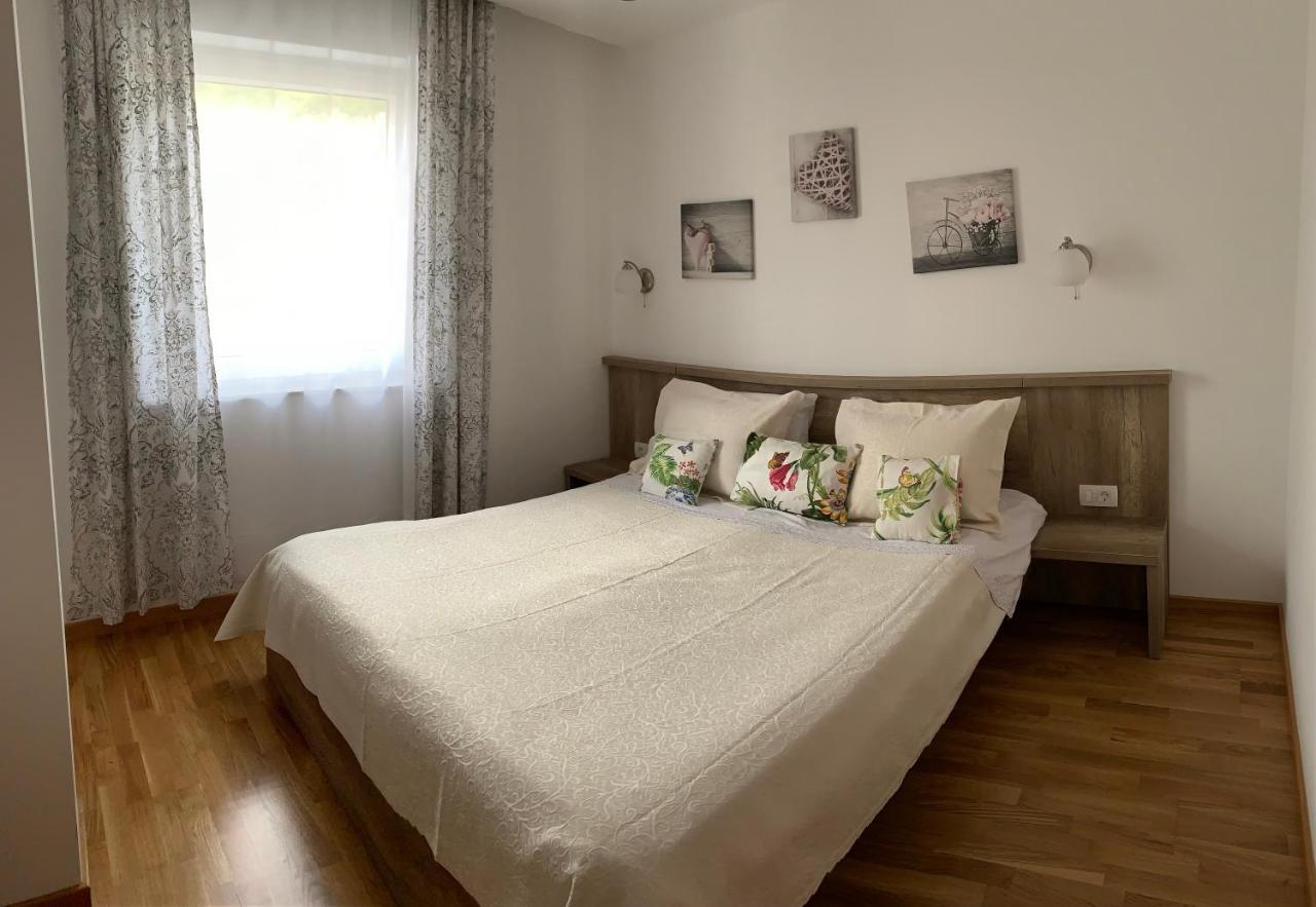 The Magic Sea View Apartments Budva Extérieur photo