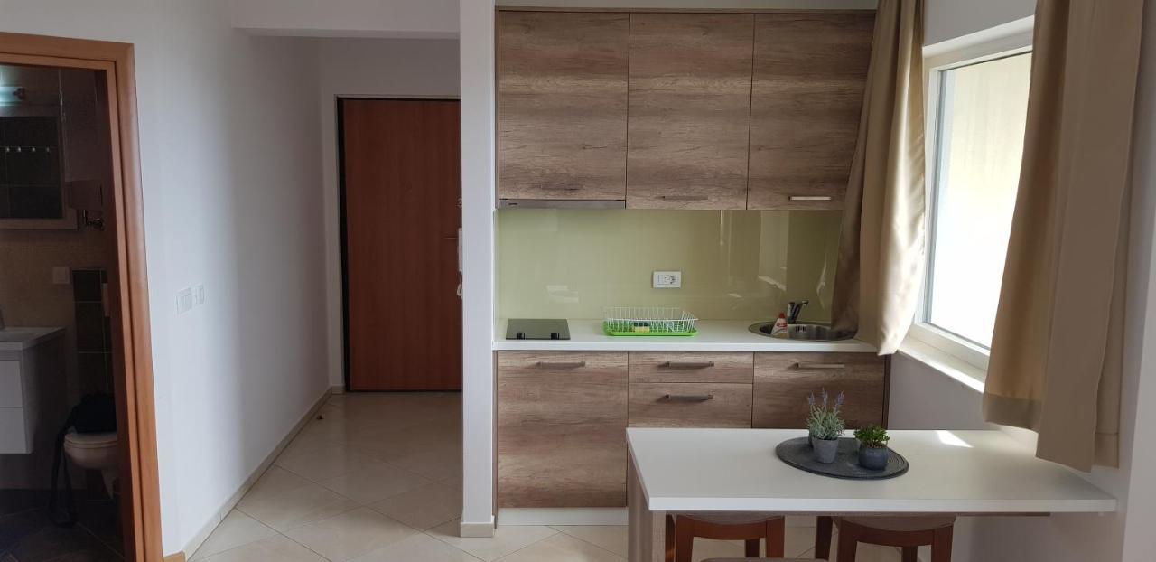 The Magic Sea View Apartments Budva Extérieur photo