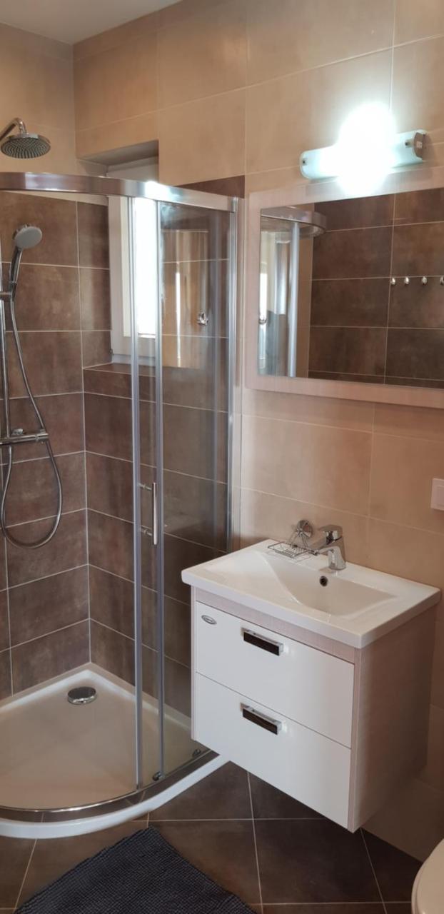 The Magic Sea View Apartments Budva Extérieur photo